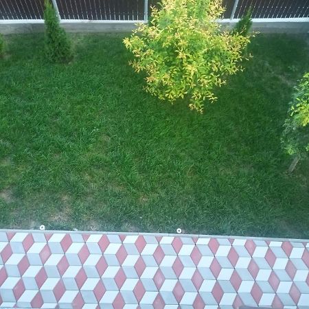 Вілла Casa Valentin Корбу Екстер'єр фото